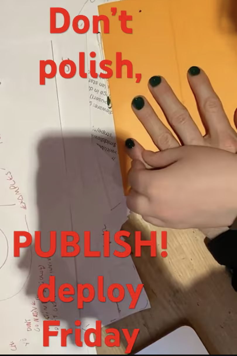 Should we Deploy on Friday?